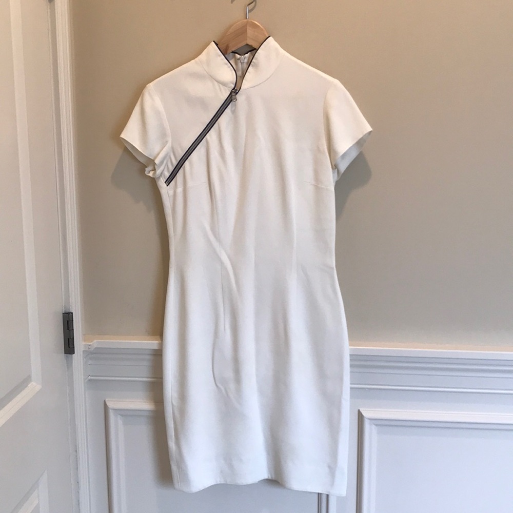 Alexander McQueen Dress